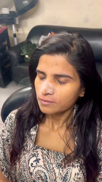 Soft skin 👌#hair #skincare #viral #trending #happy #reels ❤️ смотреть онлайн