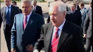 Корпоративный фильм нефтяной компании Лукойл: «Всегда в движении.»