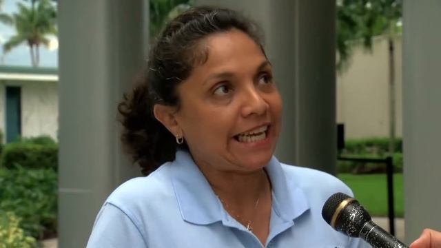 09-06-18 - Nestor Montoya - Collier County Drainage Concerns смотреть онлайн