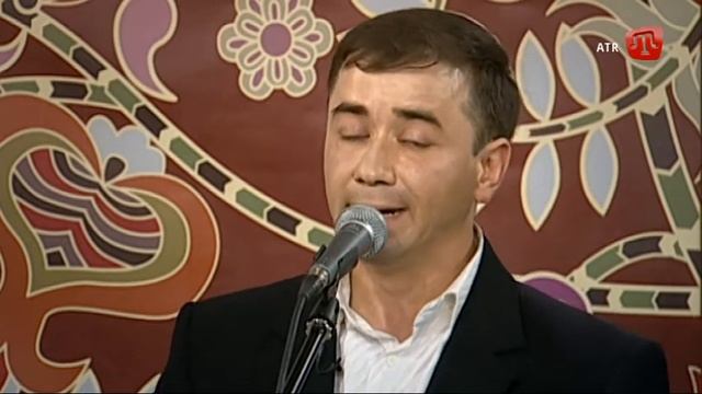 АНСАМБЛЬ ОРФЕЙ / АСАН / Crimean Tatar TV Show