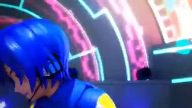 Hatsune Miku Project Diva F PS3 Intro+HD смотреть онлайн