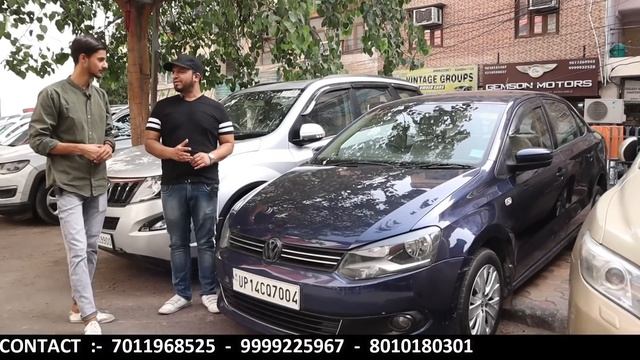 Only: ₹75,000 🔥| Best Challengeing Price Car in Delhi | Vento, Xuv500, Duster, Ritz | sk vlogs смотреть онлайн