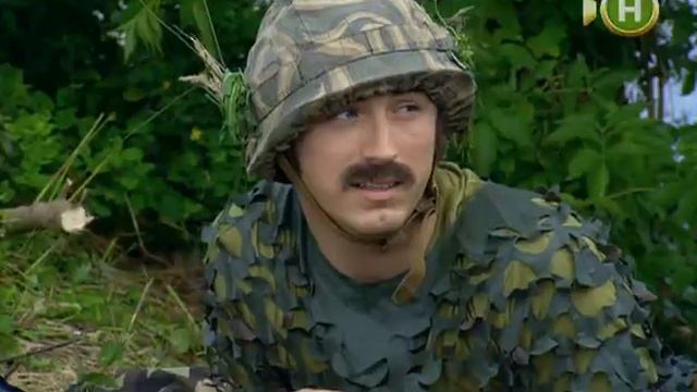 Файна Юкрайна 83. Новітня зброя смотреть онлайн