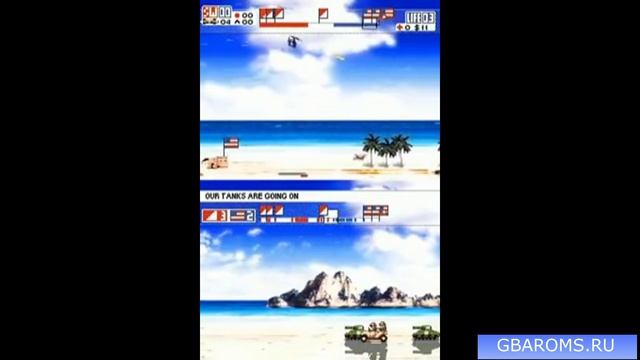 NDS - Glory Days 2 смотреть онлайн