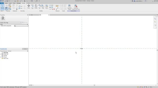 Tag Area of Filled Region in Revit смотреть онлайн