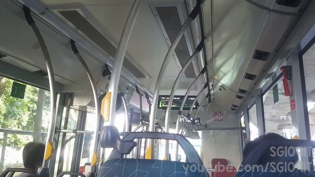 [SBS Transit] BYD K9 Gemilang on Service 135 (SG3060U) смотреть онлайн