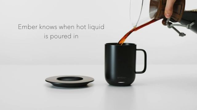 5 Best Smart Coffee Mug On Amazon Smart Mug Smart Mug Warmer For Coffee Lovers смотреть онлайн