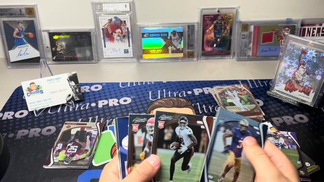 KABOOM Hunting! | 2021 Absolute Football Mega Box Opening! | Top RC Auto! смотреть онлайн