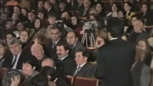 Расул Гамзатов 2003 сентябрь смотреть онлайн