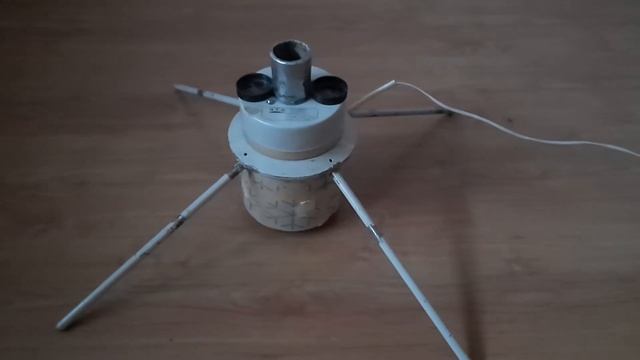 Вертушка ёлочная смотреть онлайн