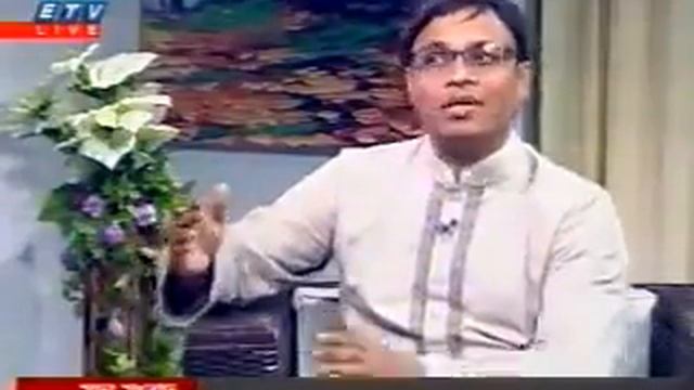 Ashir Ahmed Talked about Portable Health Clinic in a Private TV Channel ETV on 31th Dec, 2013 смотреть онлайн