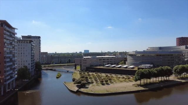 Leeghwaterkade 16 смотреть онлайн