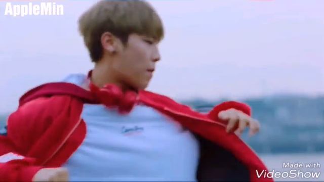 M/V, Пак УДжин (WANNA ONE) смотреть онлайн
