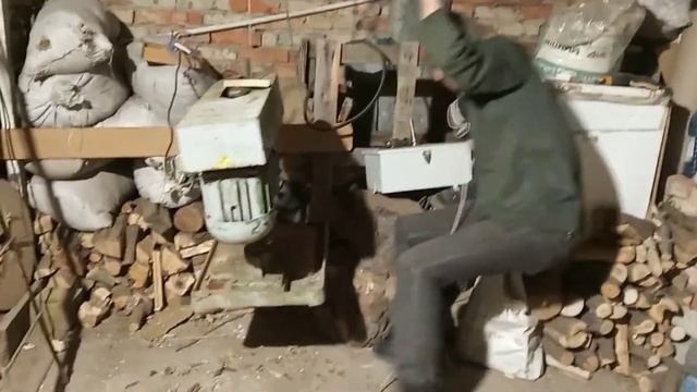 испытание блочной лебедки смотреть онлайн