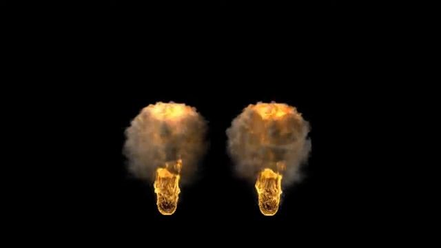 fumefx 1.0 3ds max 8 test1 смотреть онлайн