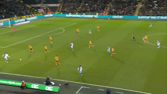 Hull City v Blackburn Rovers highlights смотреть онлайн