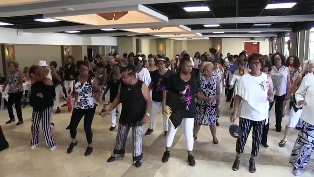 ★BABY IF YOU ONLY KNEW★ Choreographer Carol Bentley смотреть онлайн