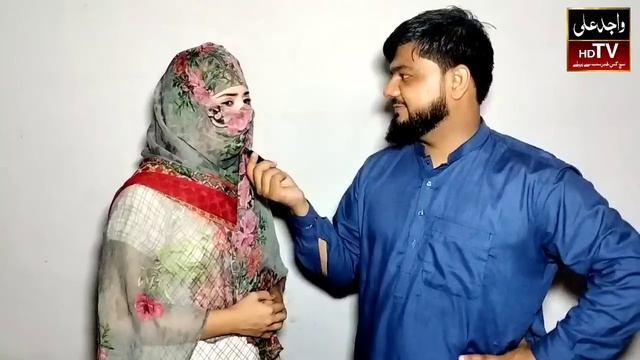 Wajid Ap Shaadi Kar Lo Mere Se смотреть онлайн
