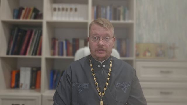 Про молитву Ефрема Сирина