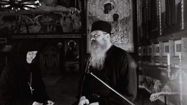 1.11.2020 ВОСКРЕСНАЯ ОНЛАЙН-БЕСЕДА с прот. Сергием Барановым. Орский монастырь смотреть онлайн