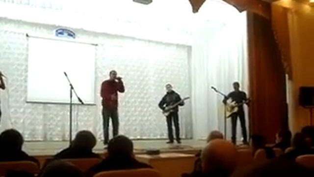 Концерт в ЛУВД им.Дидоренко смотреть онлайн