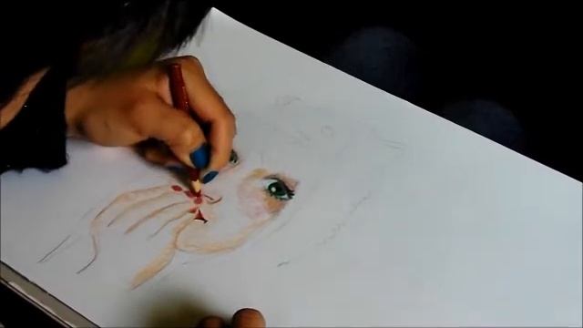 M Ilustraciones. смотреть онлайн