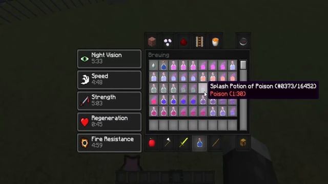 Huahwi Texture Pack! 1.7/1.8 смотреть онлайн