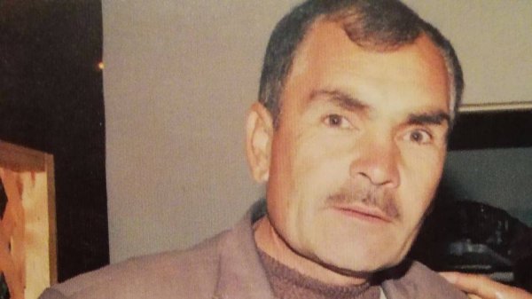 NEGA KELMASSAN - BO'RON YO'LDOSHEV (OGAHIY G'azali)