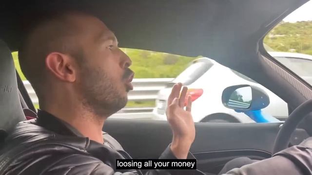 BUYING THE BUGATTI (Ep. 105) Tate Confidential