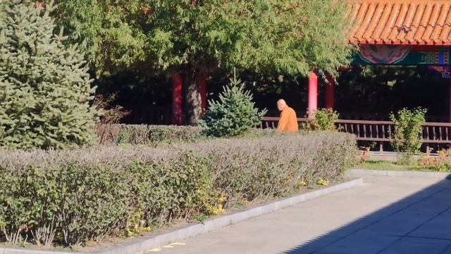 Mudanjiang. China (3часть ) смотреть онлайн
