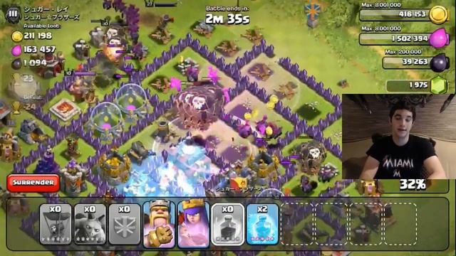 Clash of Clans Real Talk #2 The Doctor is Back! смотреть онлайн