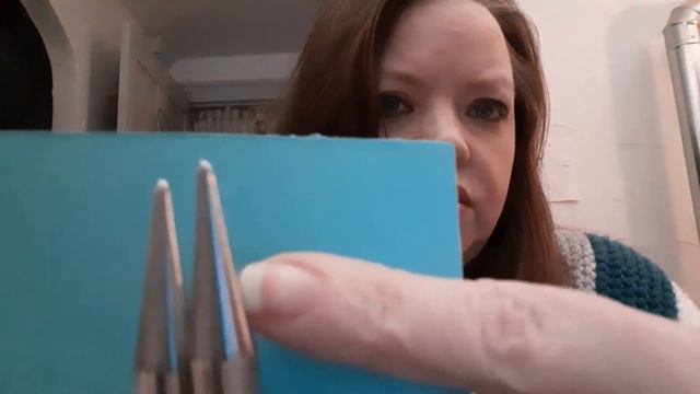 review of chiaogoo interchangeable needles 5 in tips just how sharp are they? смотреть онлайн
