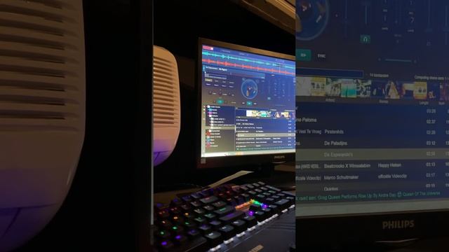 De esperando’s oh figaro REMIX смотреть онлайн