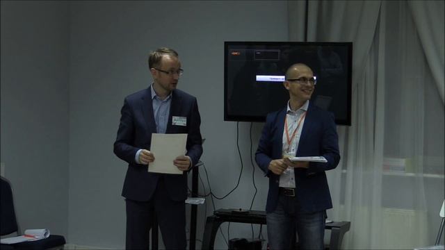 Отзыв Мыльникова Андрея о тренинге "Порядок в продажах" смотреть онлайн