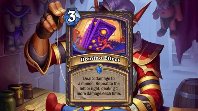 TROPPO FORTE?? Lo Stregone fa PAURA! Recensione Mini-Set - Hearthstone смотреть онлайн