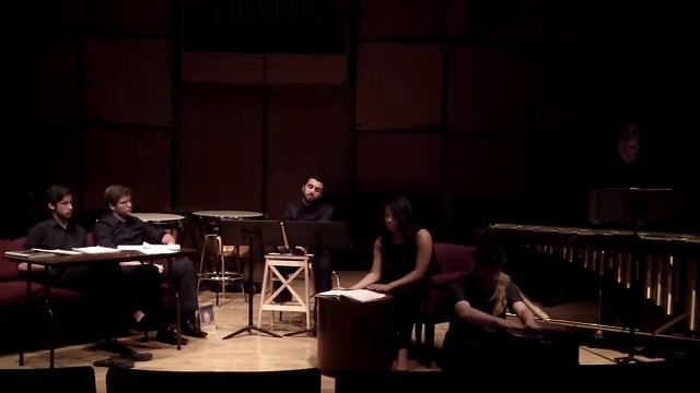 John Cage-Living Room Music