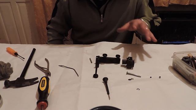 ИЖ-22 ПЕРЕВОРОНИЛИ.КУСОК ВИДОСА;) СЛОМАЛАСЬ КАМЕРА;) смотреть онлайн