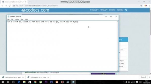 Powerpoint 64-bit codec fix || 100% working