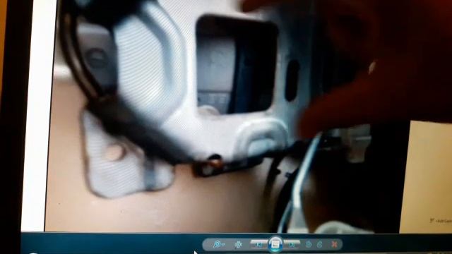 2004 Odyssey EX Front Door Lock/Unlock problem Fixed for $10.00 смотреть онлайн
