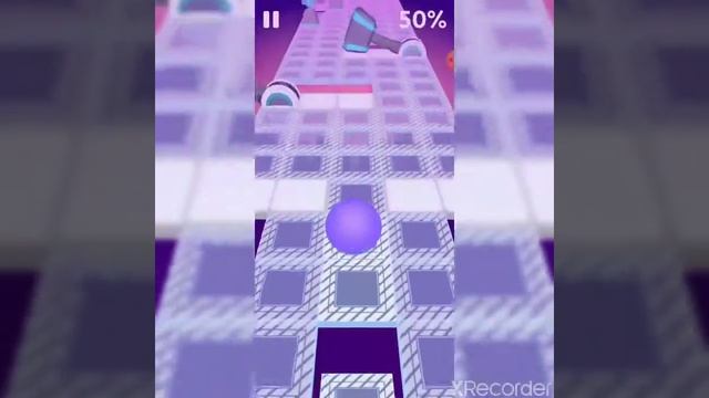 Rolling Sky Gameplay part 4 смотреть онлайн