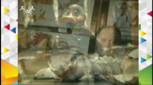 Мультстрана. Съемка мультфильма по раскадровке