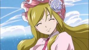 Хвост Феи опенинг 11 / Fairy Tail opening 11 TV OP11 - Hajimari no Sora (+Plus) Creditless