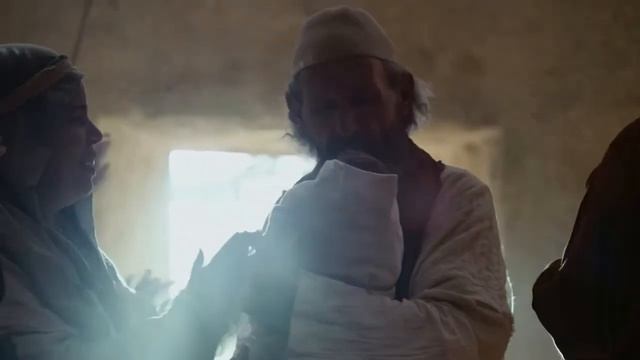 Luka 1:57-80 смотреть онлайн