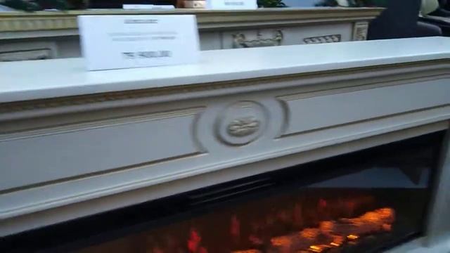 Портал Siena с очагом Joker 62 смотреть онлайн