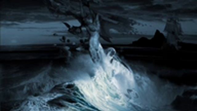 Siren Tears смотреть онлайн