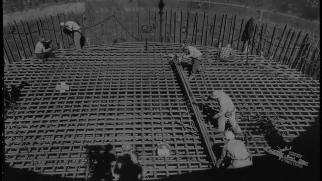 Titan II Legacy - Part 1 - Construction смотреть онлайн