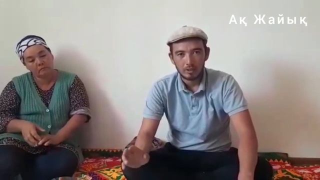 Құлсарыда барымташылардың қолынан қаза болған малшыны соңғы сапарға шығарып салды смотреть онлайн