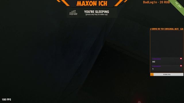 ПОНЕСЛАСЬ МОЧА ПО ТРУБАМ. RUST [60 FPS] смотреть онлайн