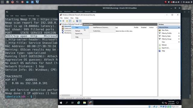 OpenSSH поддерживается на Windows Server 2019. Теперь легко установить OpenSSH Server. смотреть онлайн