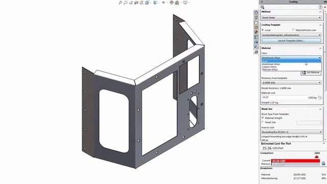 Diferencias de SolidWorks en sus versiones, standard, professional y premium смотреть онлайн